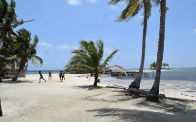 Panama Highlights - Vom Großstadtdschungel auf die tropischen Trauminseln