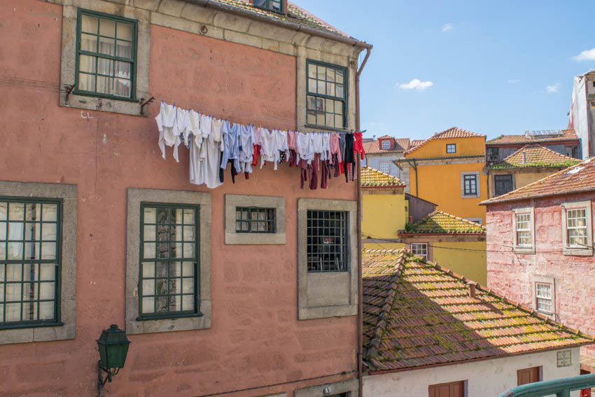 Porto Ribeira