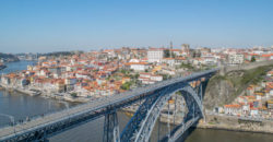 Porto Sehenswürdigkeiten und Reisetipps