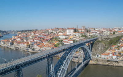 Porto Sehenswürdigkeiten und Reisetipps