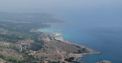 Akamas Halbinsel in Zypern