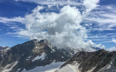 Schnalstaler Gletscher