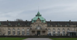Song Trang GOP Varieté Kaiserpalais