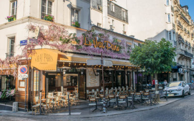 7 Tipps für Montmartre