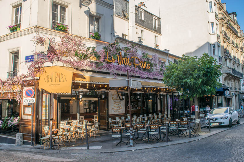 7 Tipps für Montmartre
