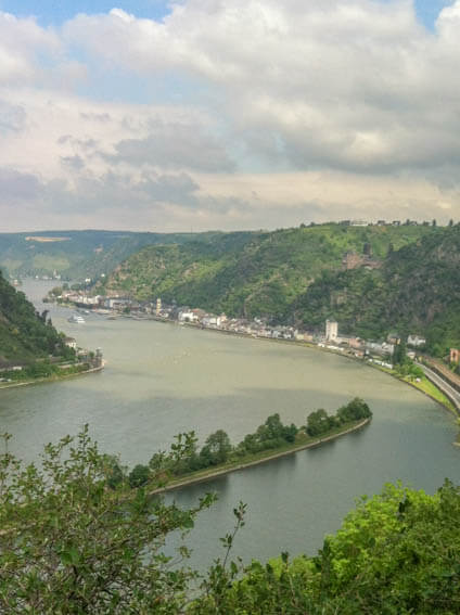 Loreley Tal