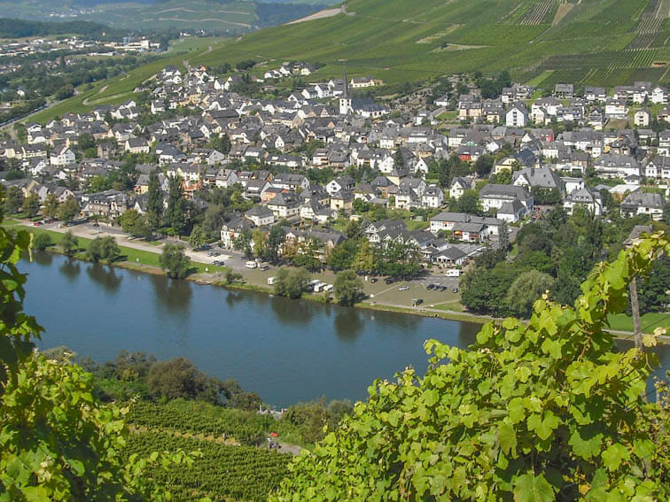 Mosel