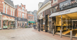 Shopping in Enschede